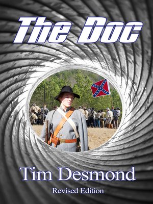 cover image of The Doc ~ Revised Edition